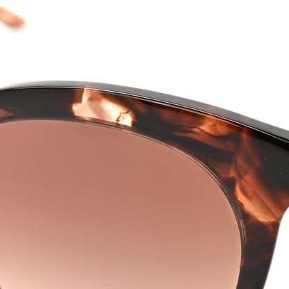Prada Acetate Sunglasses SPR 02Y Tortoise 7 of 8