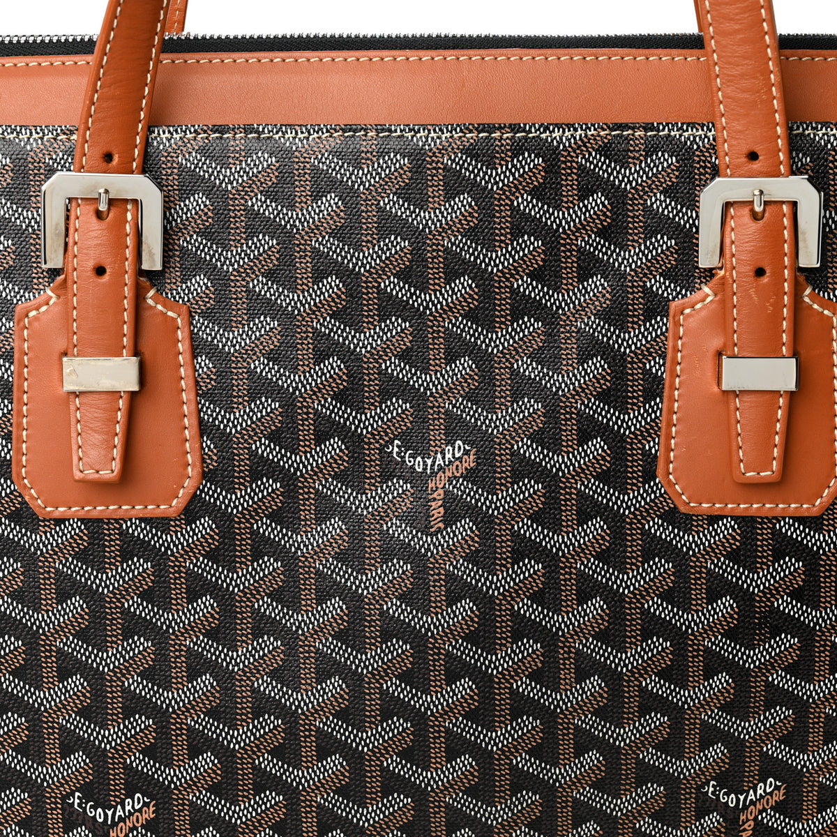 Goyardine Okinawa PM Black Gold