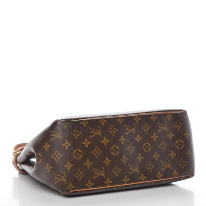 Louis Vuitton Monogram Batignolles Vertical 4 of 16