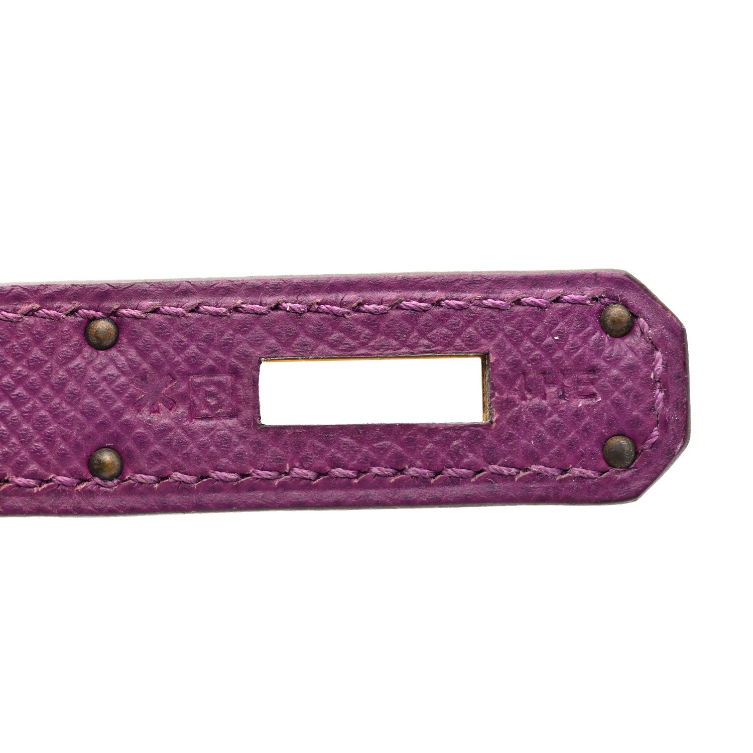 Hermes Epsom Kelly Sellier 32 Anemone 7 of 10