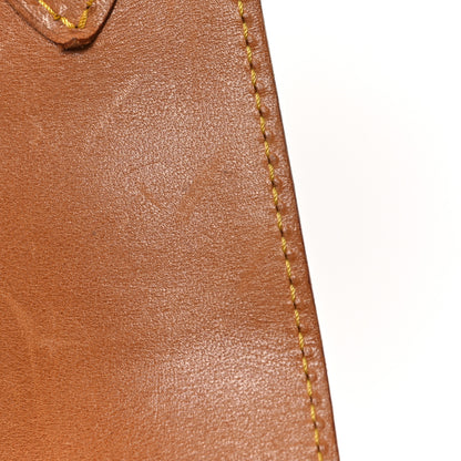 Louis Vuitton Monogram Rivoli Briefcase 12 of 12