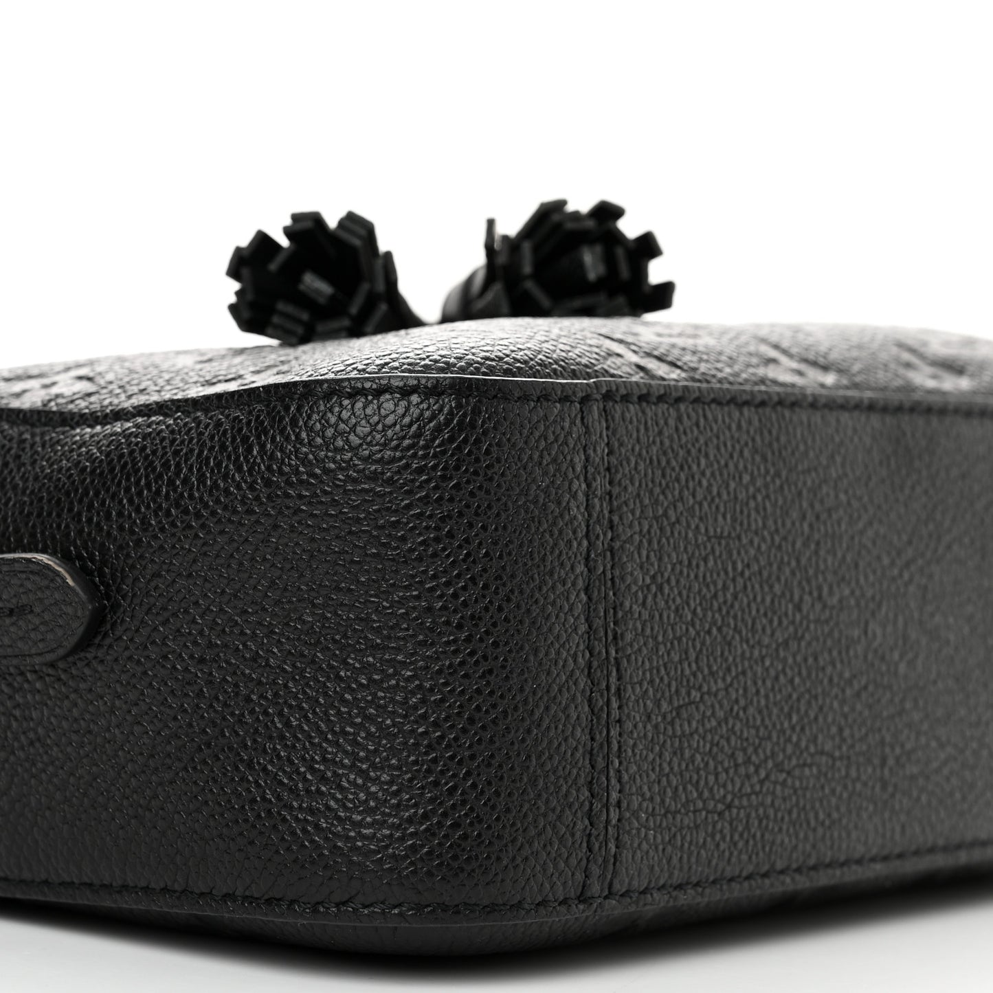 Empreinte Saintonge Black