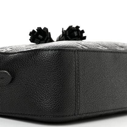 Louis Vuitton Empreinte Saintonge Black 9 of 10