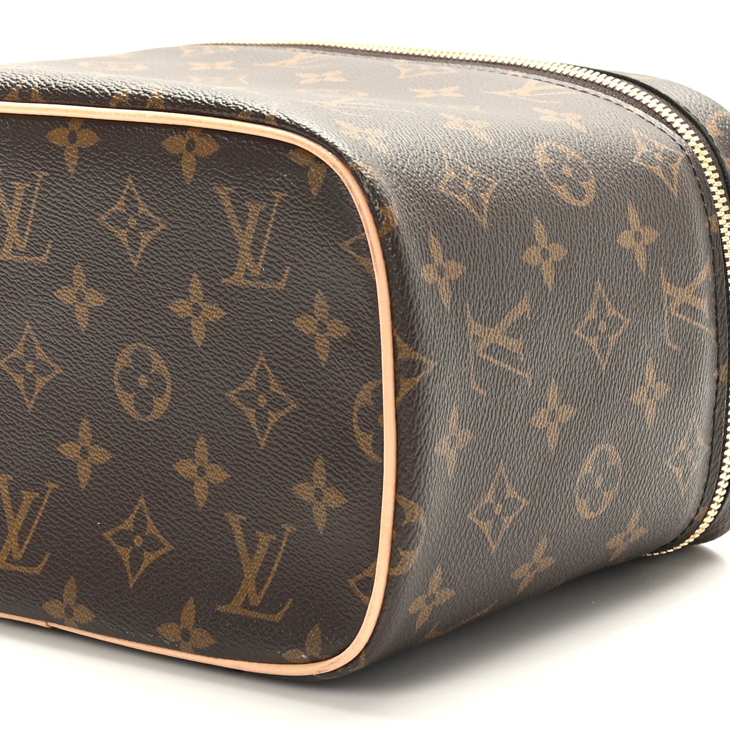 Louis Vuitton Monogram Nice BB 9 of 9