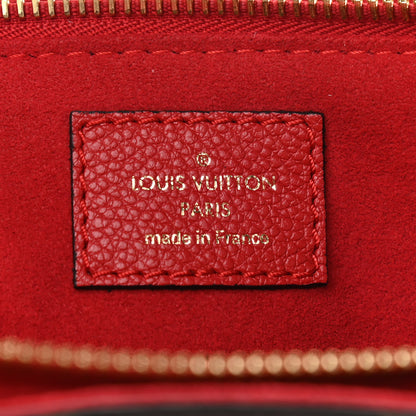 Louis Vuitton Monogram Surene MM Cherry 7 of 9