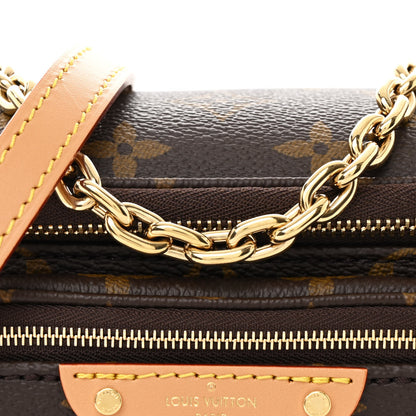 Louis Vuitton Monogram Mini Bumbag 7 of 9