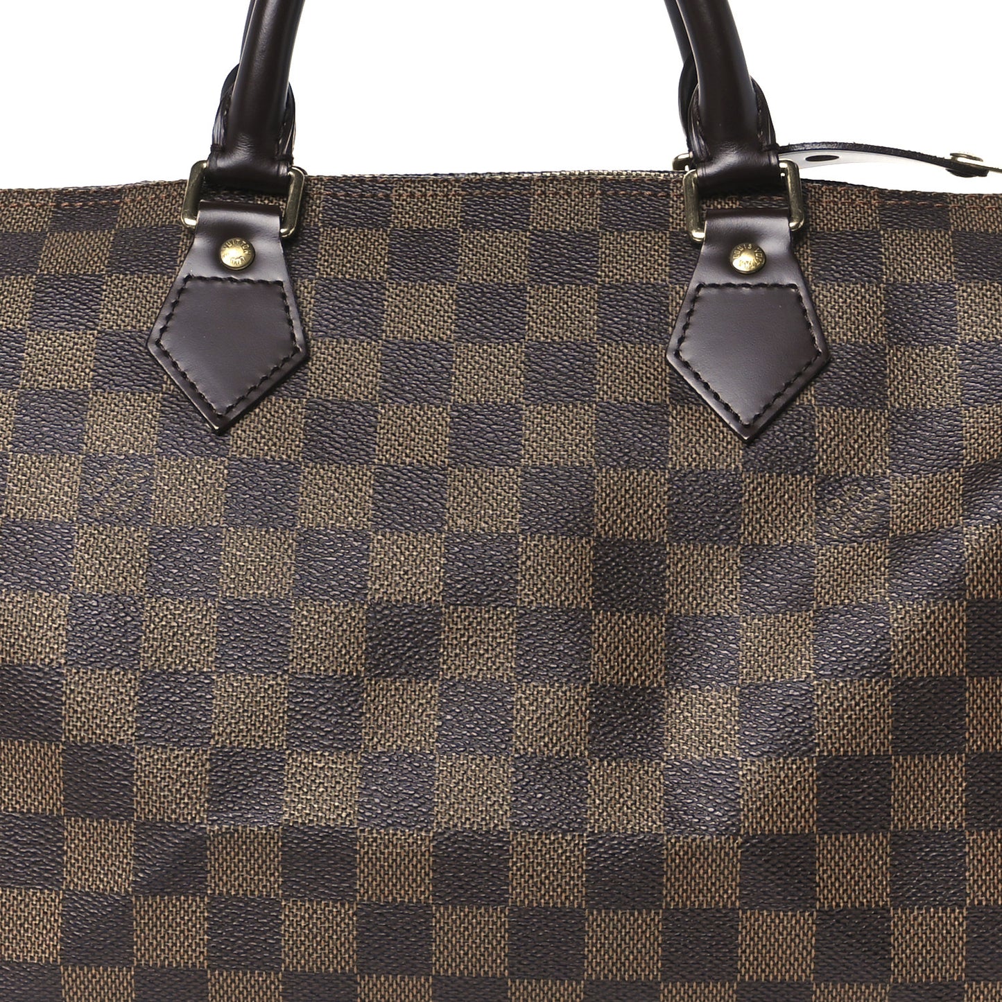 Damier Ebene Speedy 30