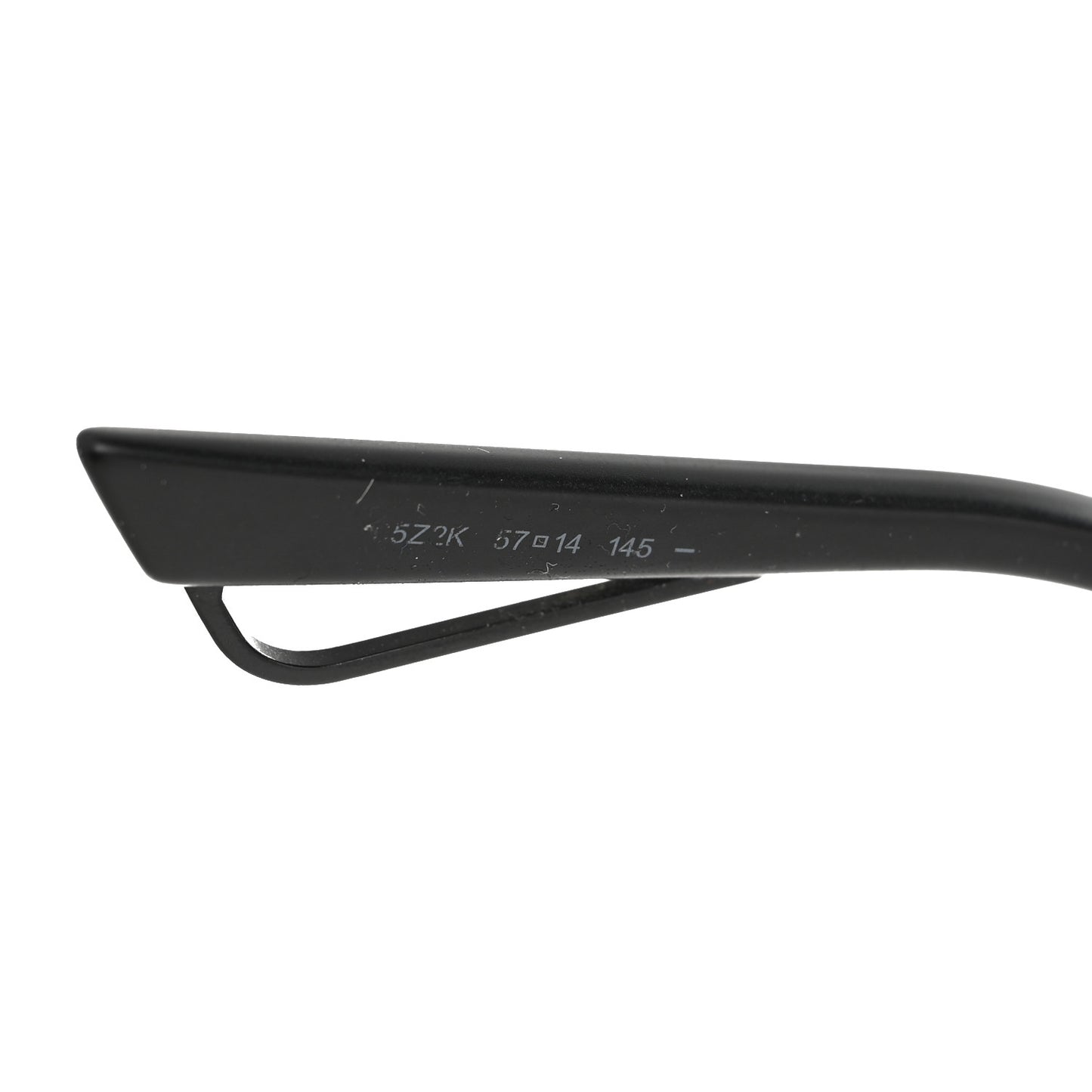 Technologic Sunglasses Black