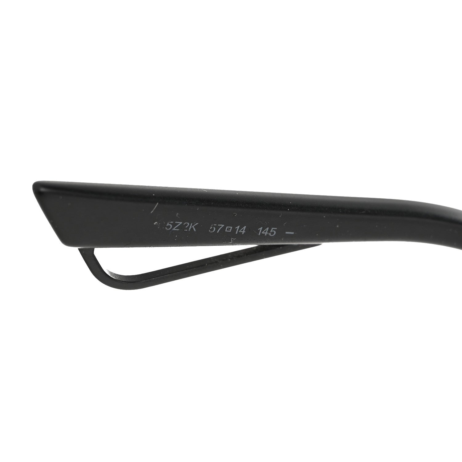 Christian Dior Technologic Sunglasses Black 8 of 8