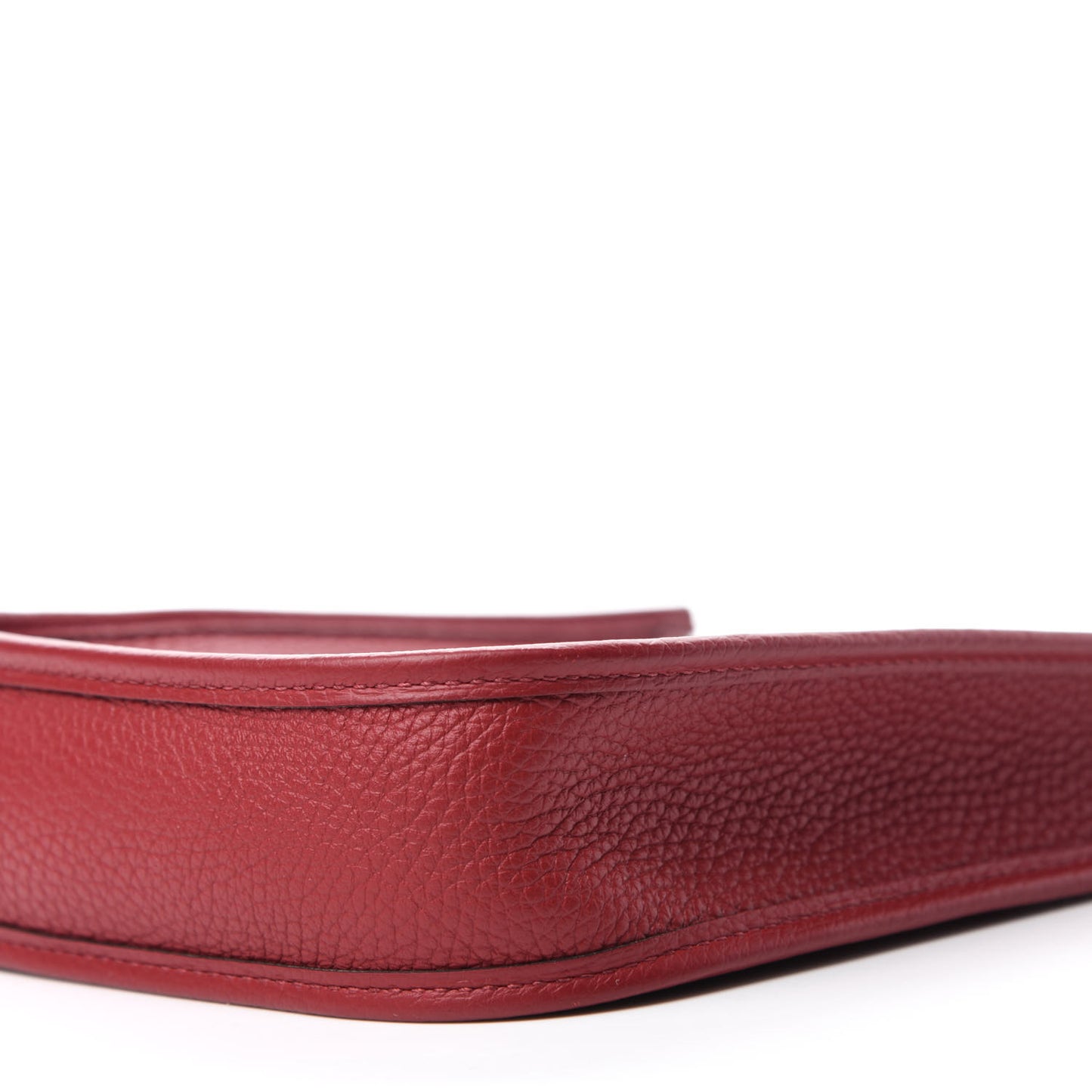Taurillon Clemence Evelyne TPM Rouge Grenat