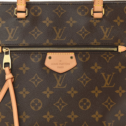 Louis Vuitton Monogram Iena PM 7 of 9