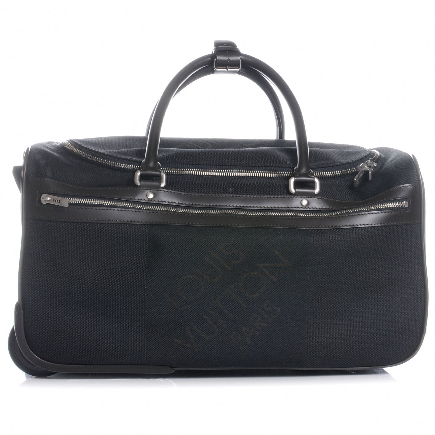 Damier Geant Eole 60 Rolling Luggage