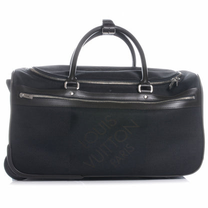 Louis Vuitton Damier Geant Eole 60 Rolling Luggage 1 of 8