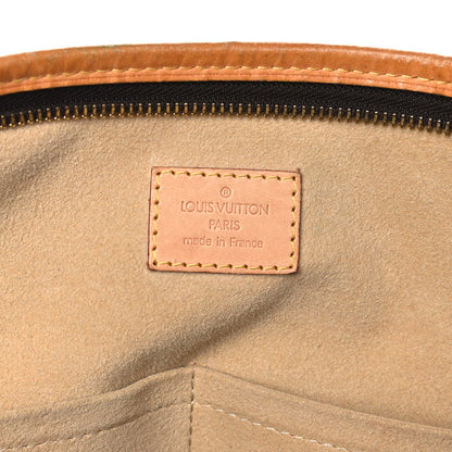 Louis Vuitton Monogram Estrela MM 6 of 20