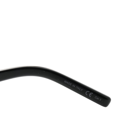 Saint Laurent Acetate SL 419 Sunglasses Black 7 of 7