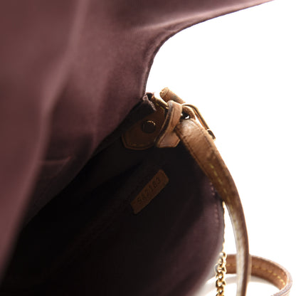 Louis Vuitton Monogram Favorite MM 9 of 10
