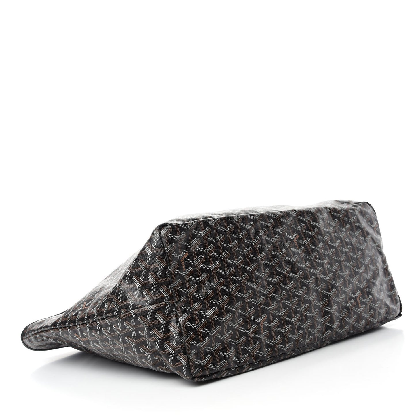 Goyardine Saint Louis GM Black