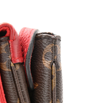 Louis Vuitton Monogram Twice Pochette Cherry 14 of 20
