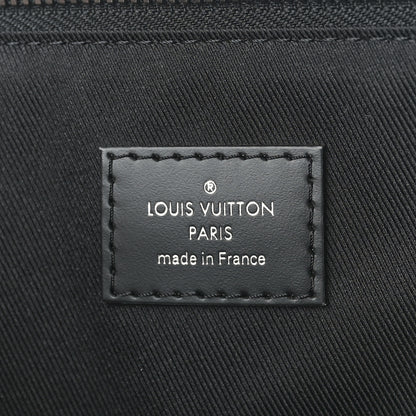 Louis Vuitton Monogram Eclipse Explorer Briefcase 6 of 9