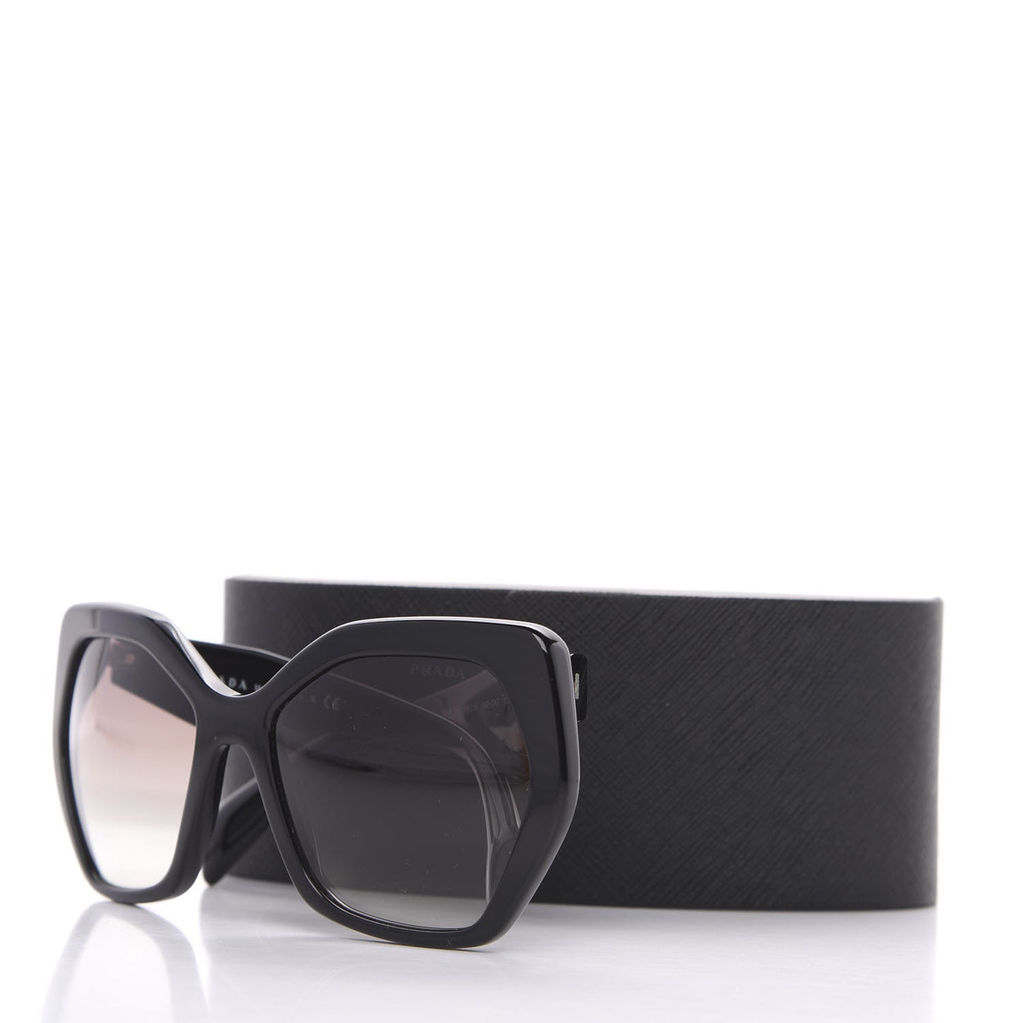 Sunglasses SPR 16R Black