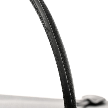 Hermes Togo Birkin 40 Black 13 of 14