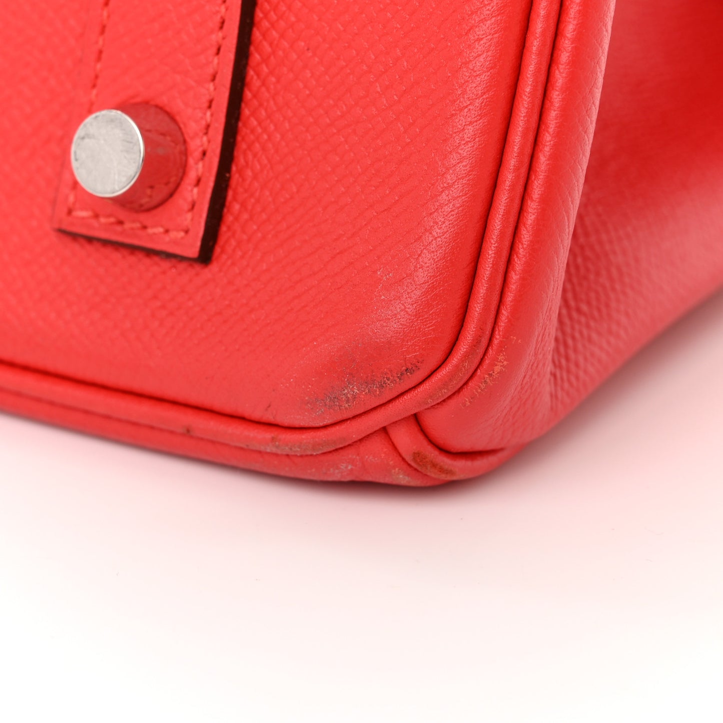 Epsom Birkin 35 Bougainvillea