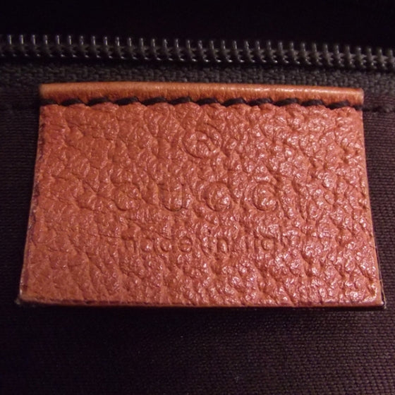 Gucci Monogram GG D Ring Mini Boston 9 of 13