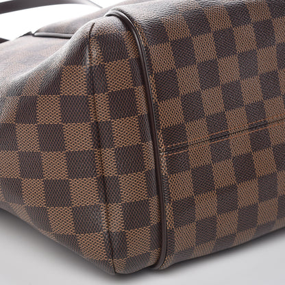 Louis Vuitton Damier Ebene Totally MM 7 of 8