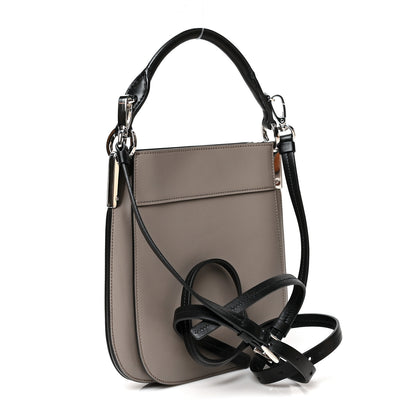 Prada City Calfskin Small Margit Bag 2 of 8