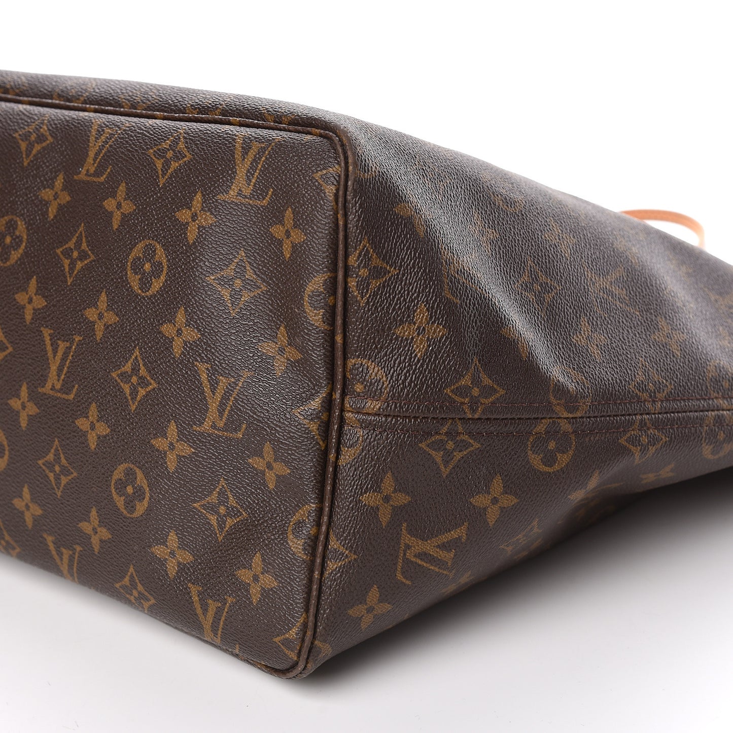 Monogram Neverfull GM