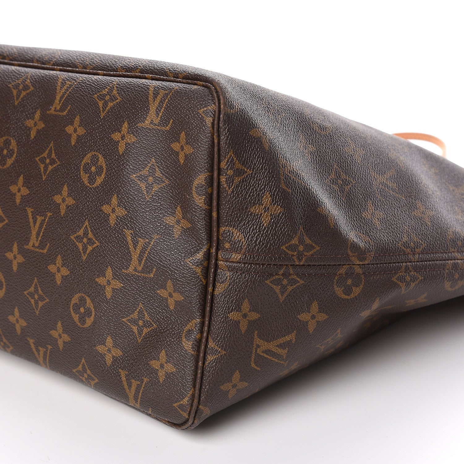 Louis Vuitton Monogram Neverfull GM 12 of 13
