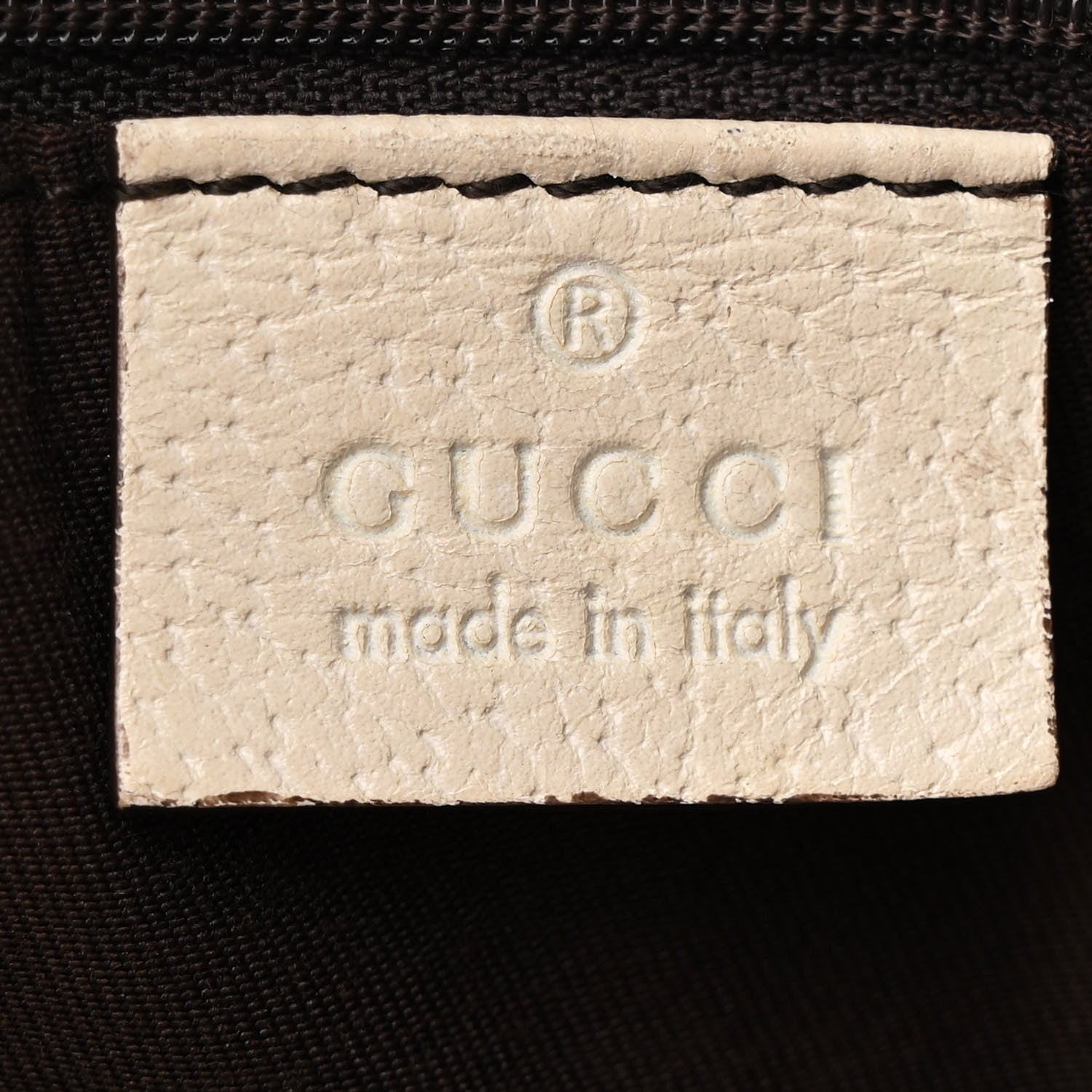 Gucci Monogram Medium Princy Tote Off White 6 of 12
