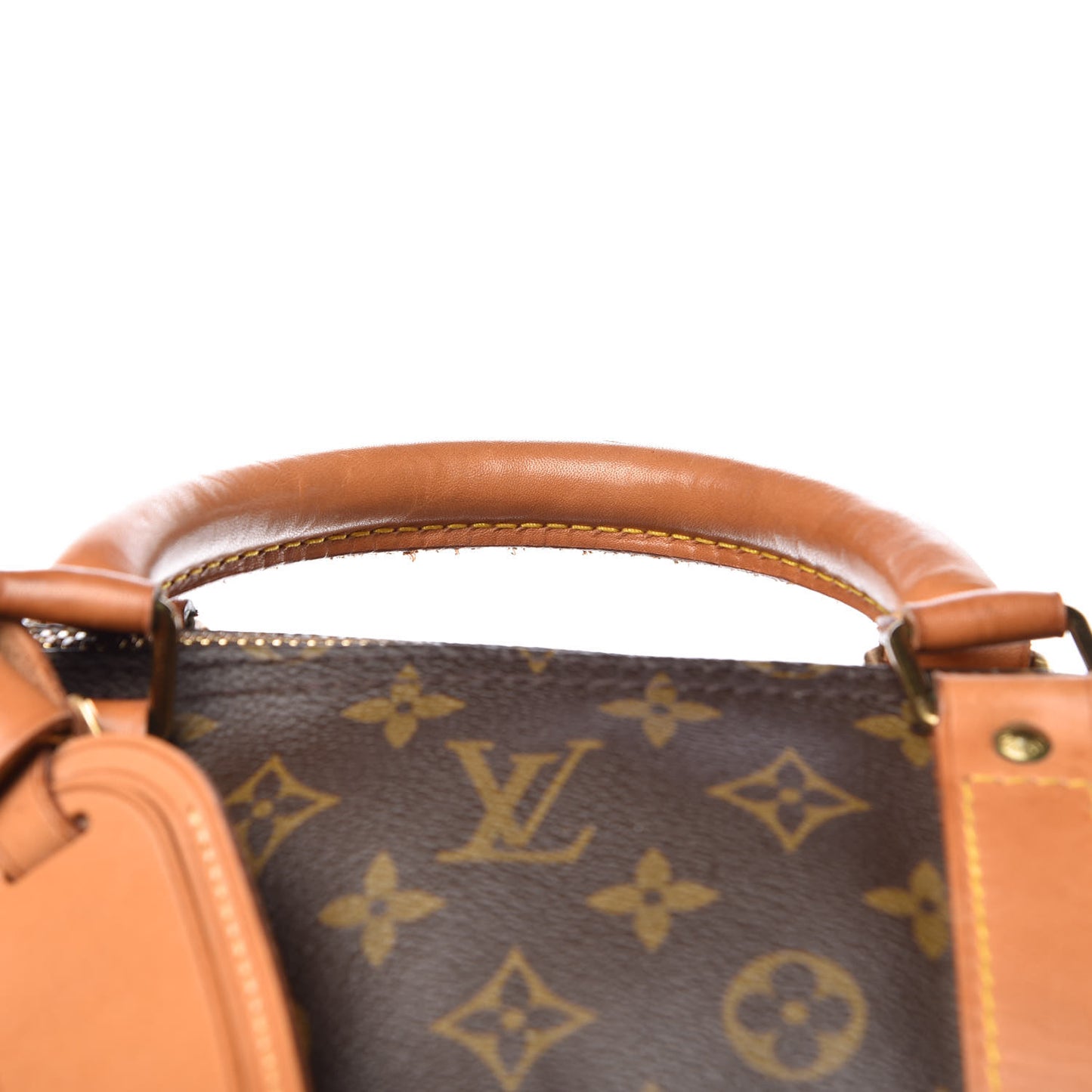 Monogram Keepall Bandouliere 60
