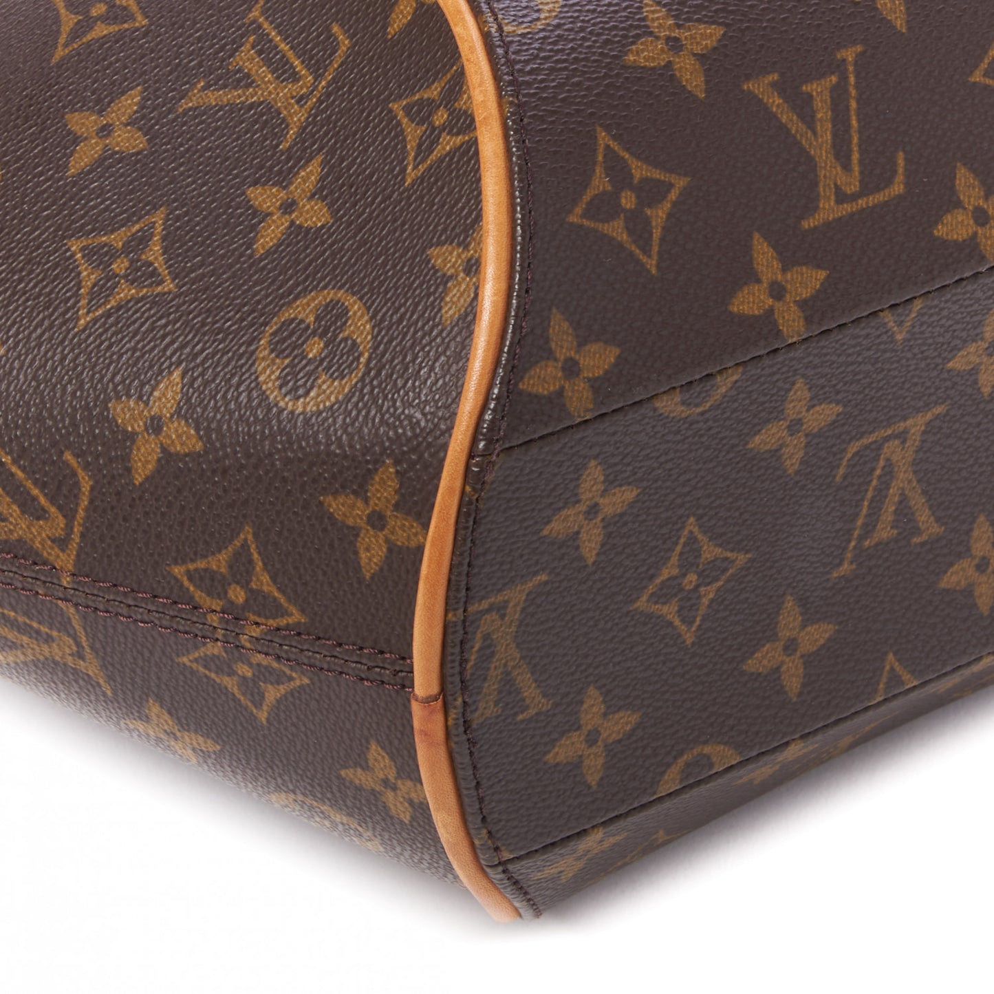 Monogram Ellipse MM