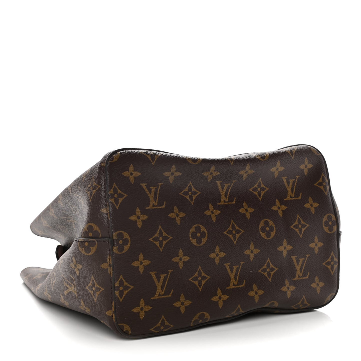Monogram Neonoe MM Rose Poudre