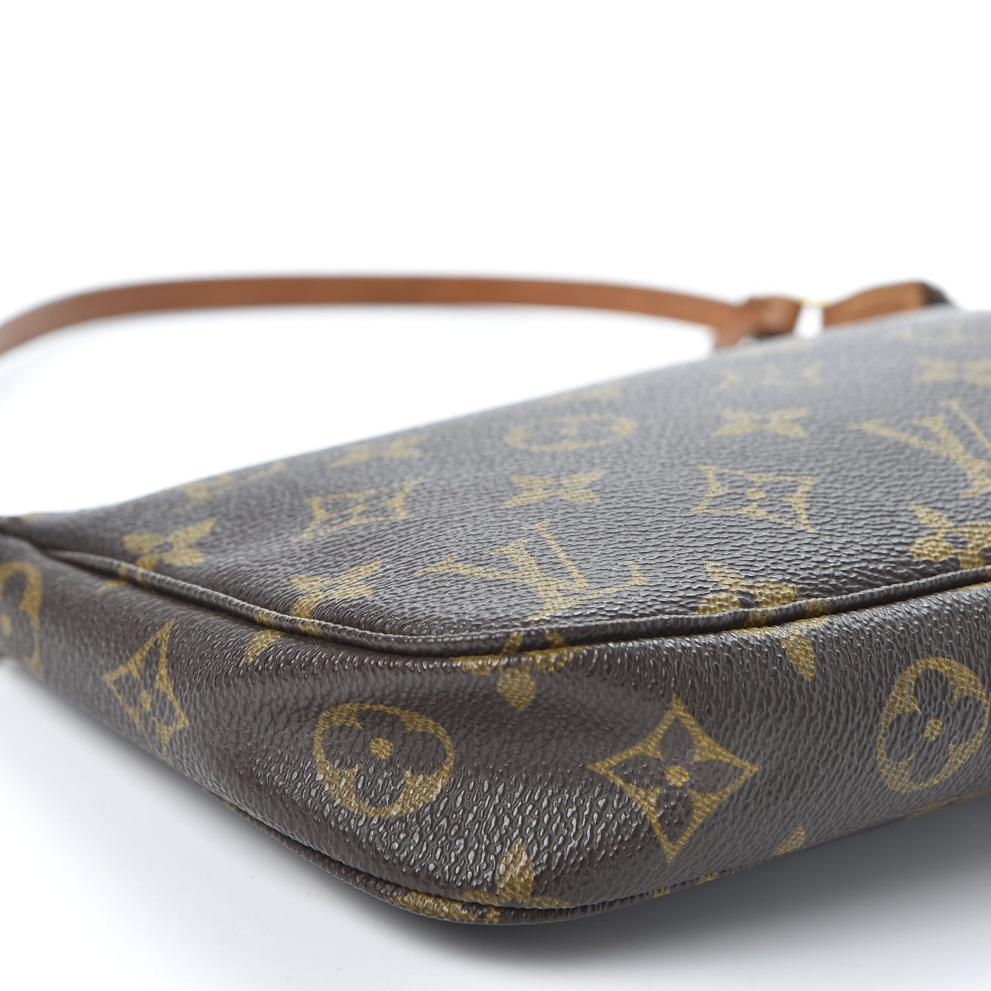 Monogram Pochette Accessories