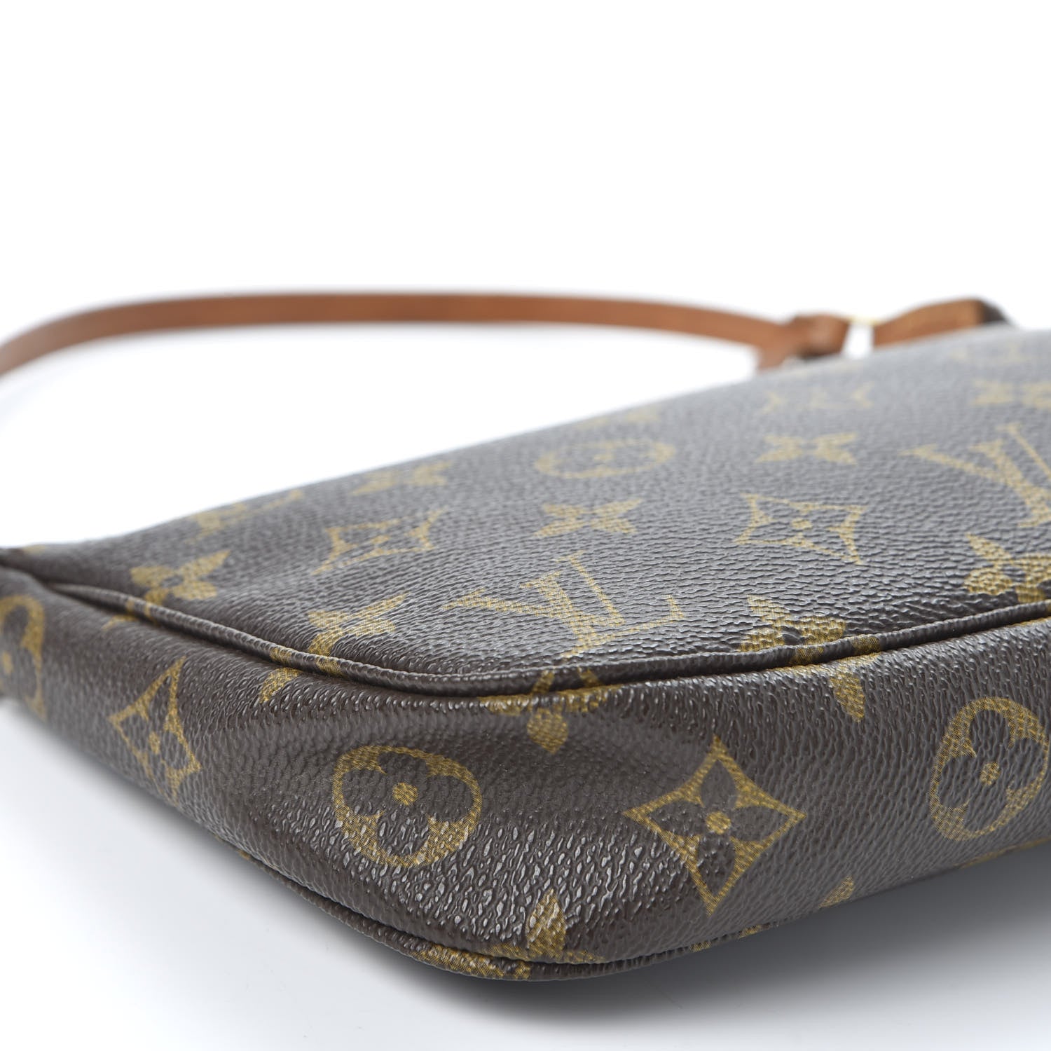 Louis Vuitton Monogram Pochette Accessories 5 of 9
