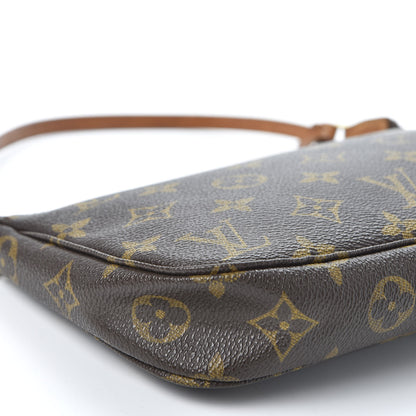 Louis Vuitton Monogram Pochette Accessories 5 of 9