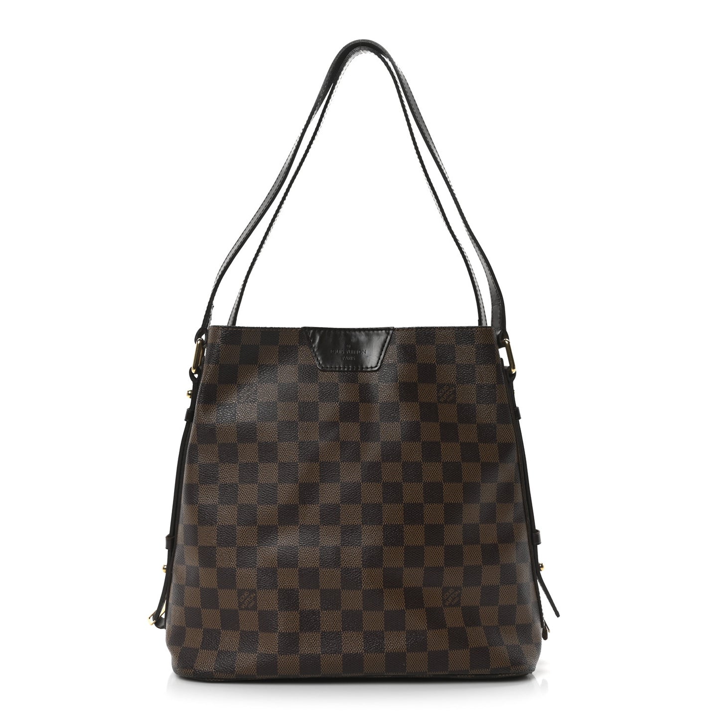 Damier Ebene Cabas Rivington