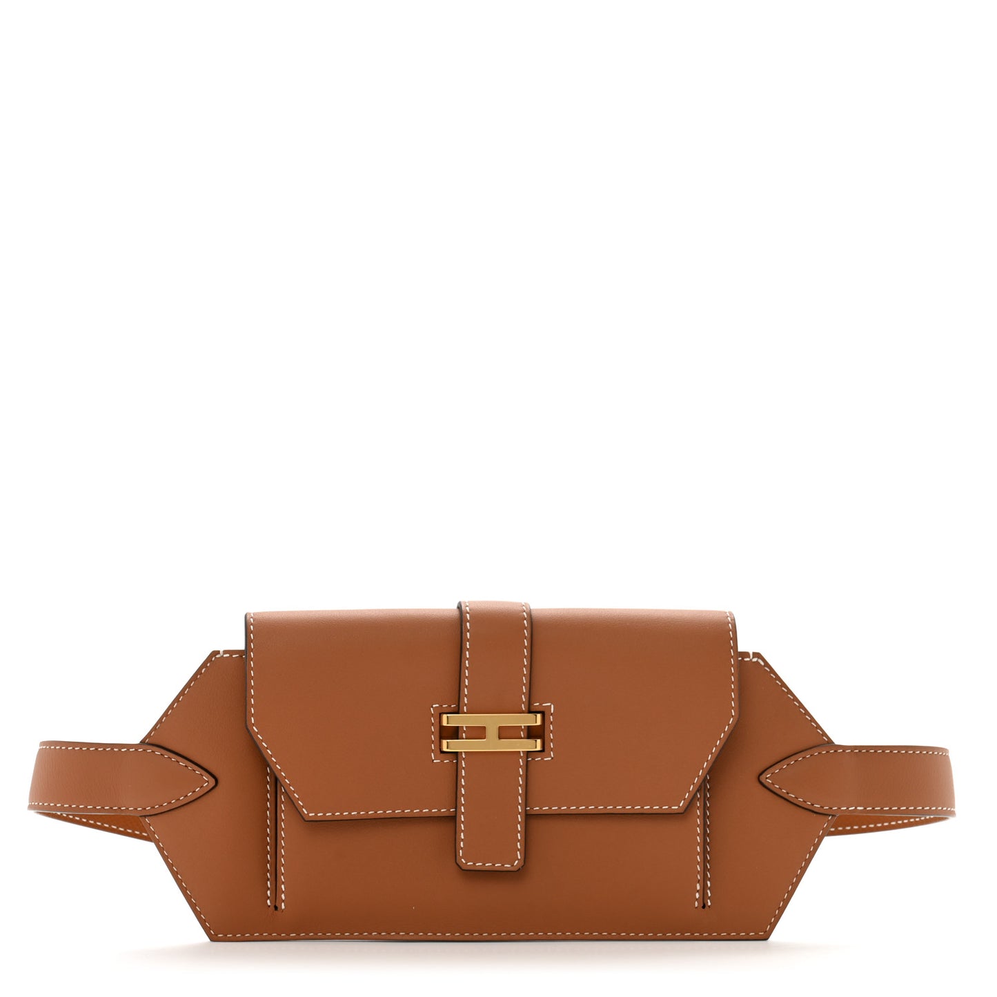 Swift Elan Pocket Belt Bag M Gold