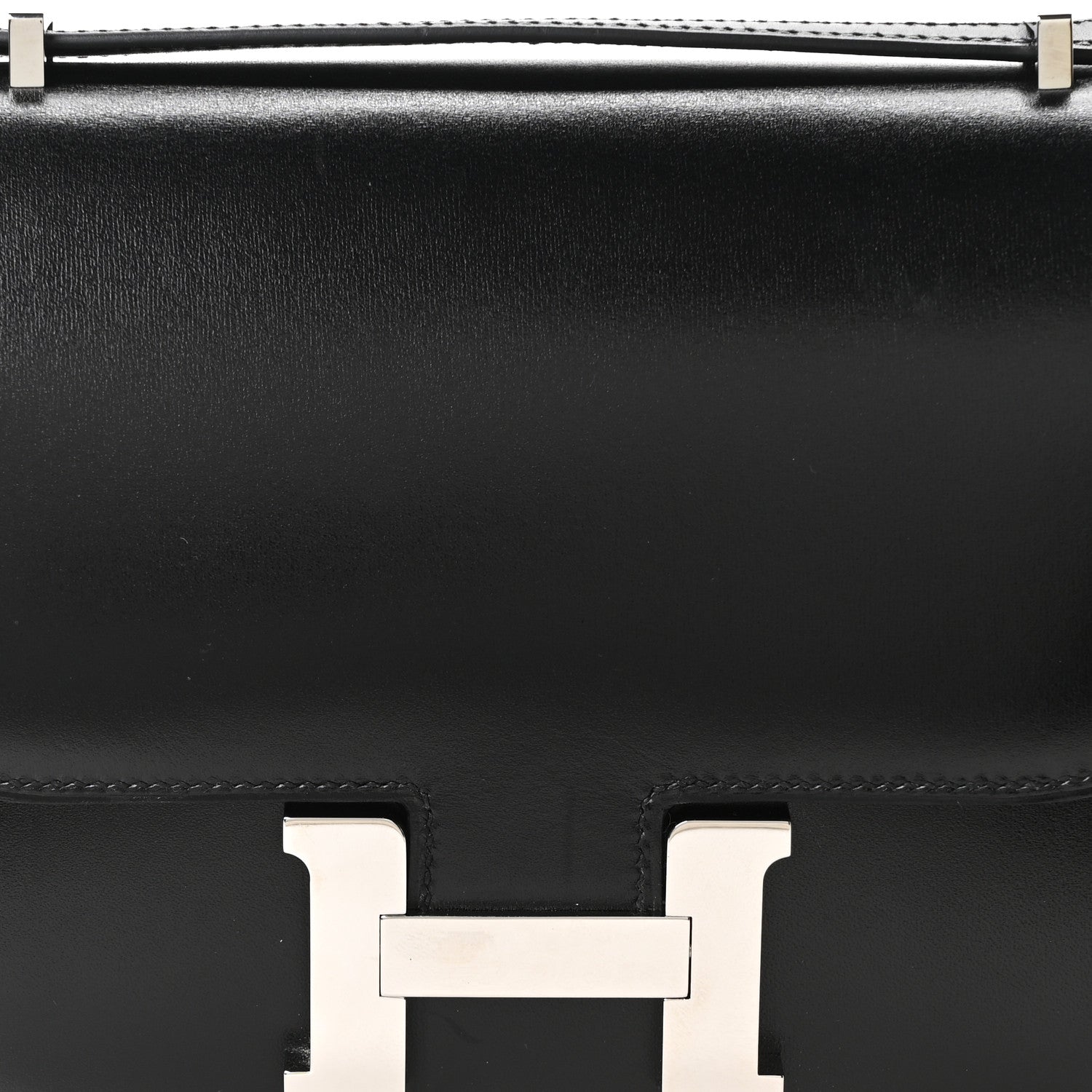Hermes Box Constance 18 Black 8 of 10