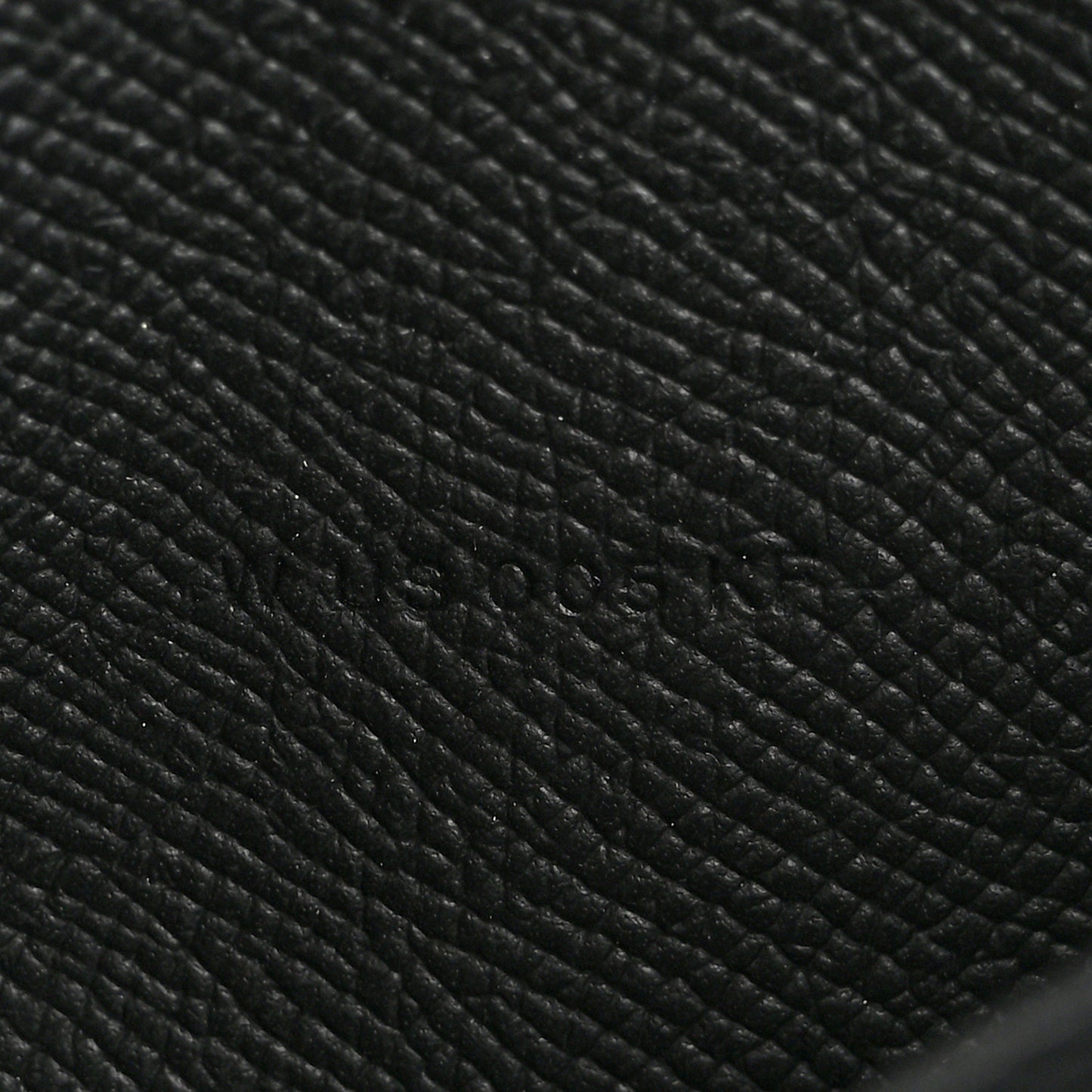 Epsom Constance Wallet To Go Black