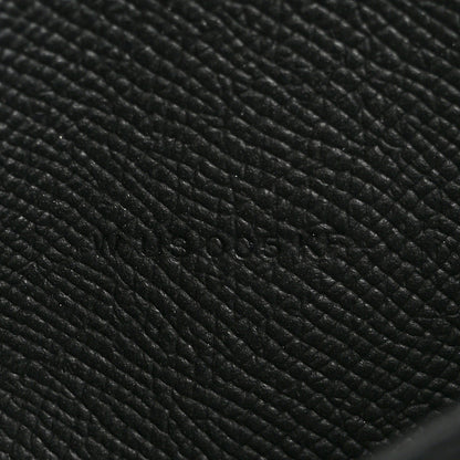 Hermes Epsom Constance Wallet To Go Black 8 of 15
