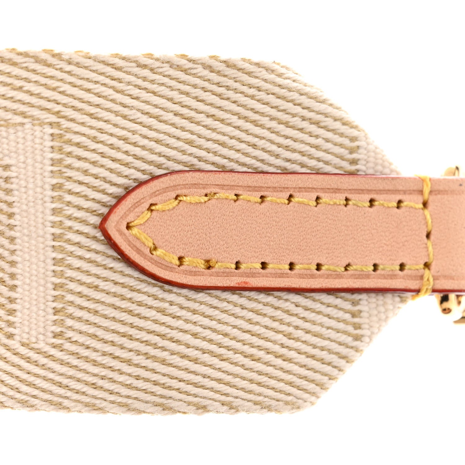 Louis Vuitton Monogram High Rise Bumbag 10 of 11