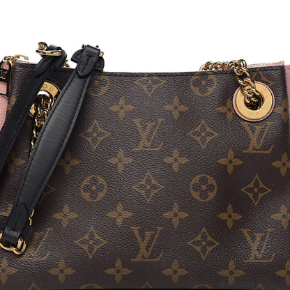 Louis Vuitton Monogram Surene BB Rose Poudre 6 of 10