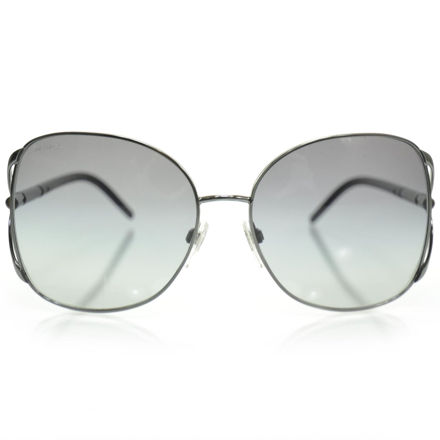 Oversized Sunglasses 3049 Grey