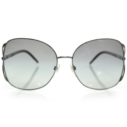 Burberry Oversized Sunglasses 3049 Grey 3 of 8