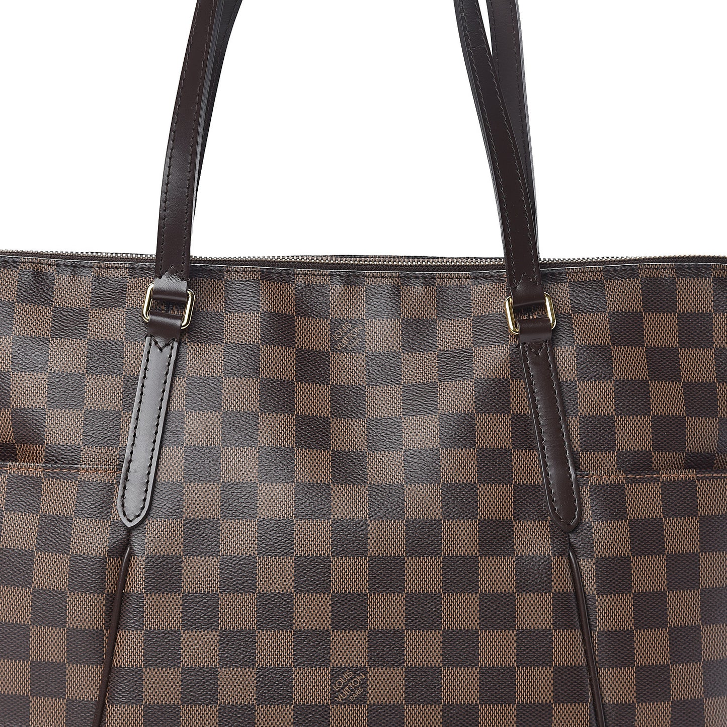 Damier Ebene Totally MM