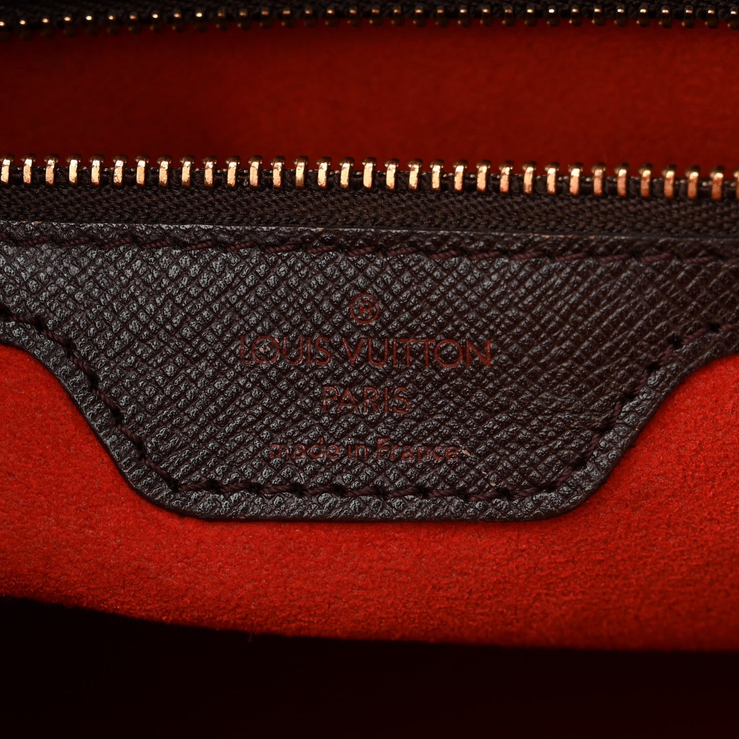 Damier Ebene Triana