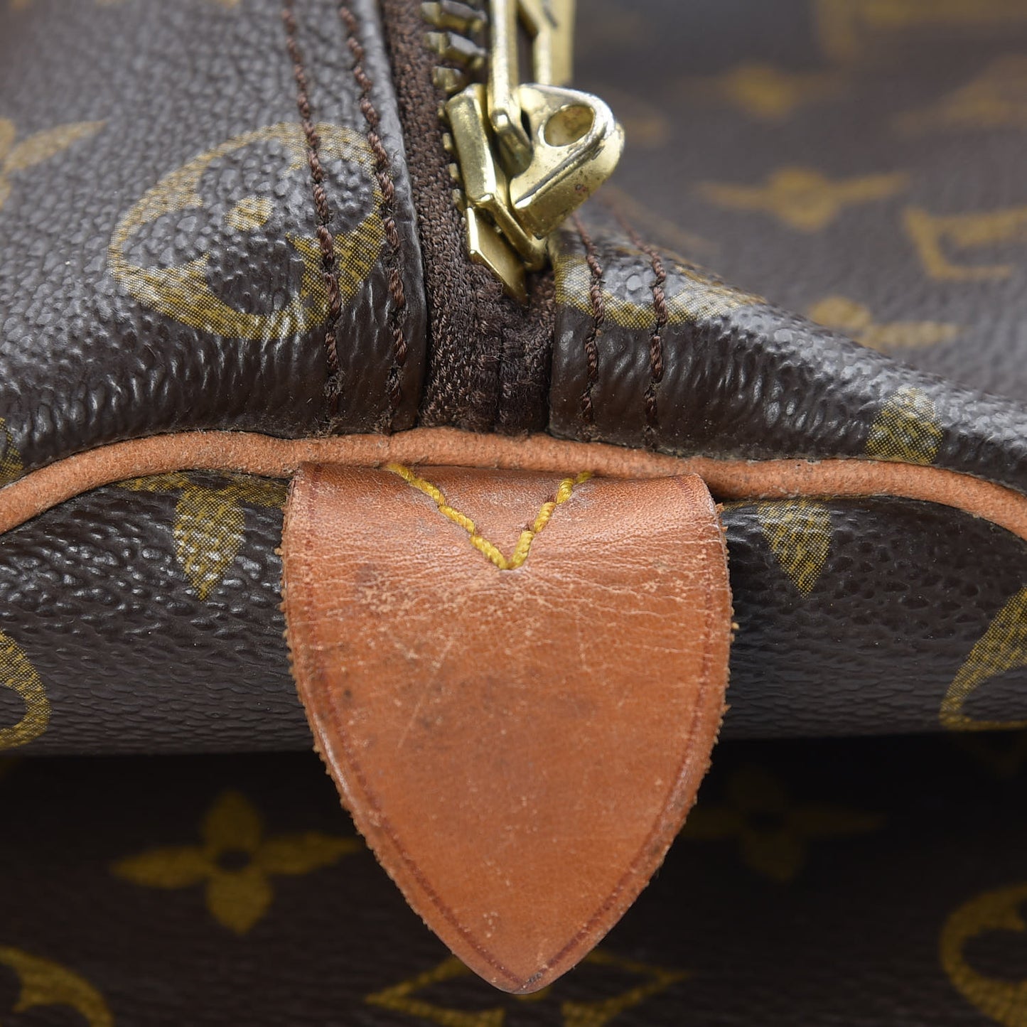 Monogram Keepall 50